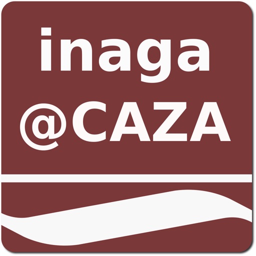 eINAGA Caza