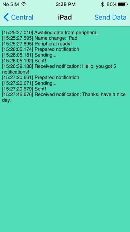BTNotification - Smart Watch Notice & BLE Scanner