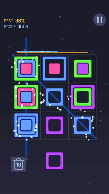 Color Block: Block Puzzle Game