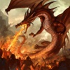 Dragon Fire Hunter (Choices Text-Based Game)