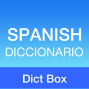 Spanish Dictionary - Dict Box
