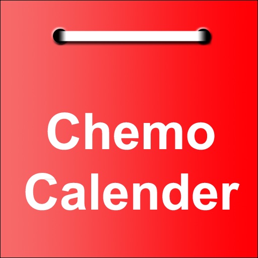 Chemo Calendar by Health Monitor Network