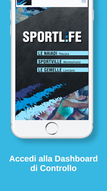 Sportville FitnessClub