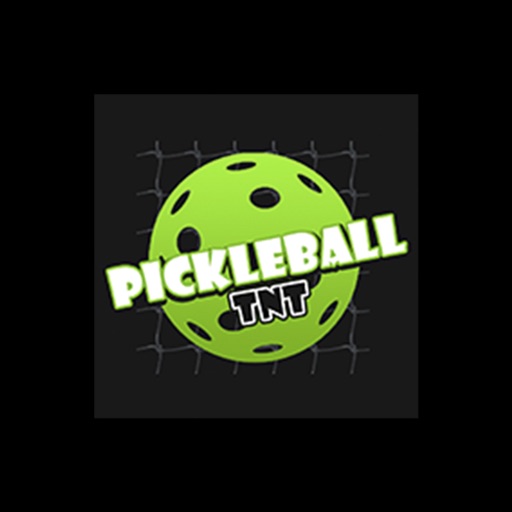 Pickleball TNT Icon
