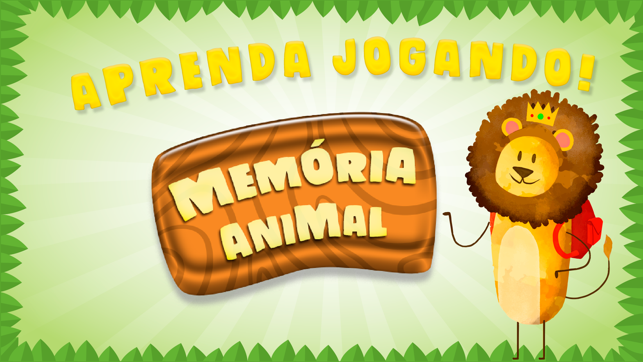 Memória Animal(圖1)-速報App