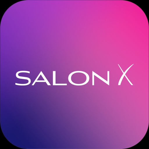 SalonX App