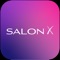 SalonX is a beauty booking app for Stylists, Beauty Professionals