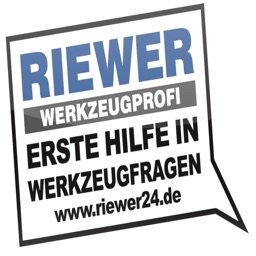 Riewer Werkzeugprofi