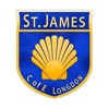 St James C of E Longdon