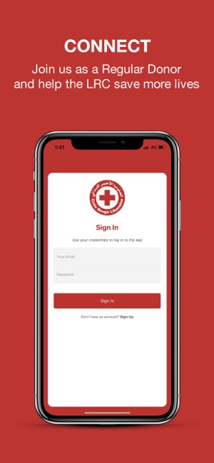 Lebanese Red Cross(圖2)-速報App