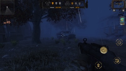 Z.O.N.A Project X screenshot1