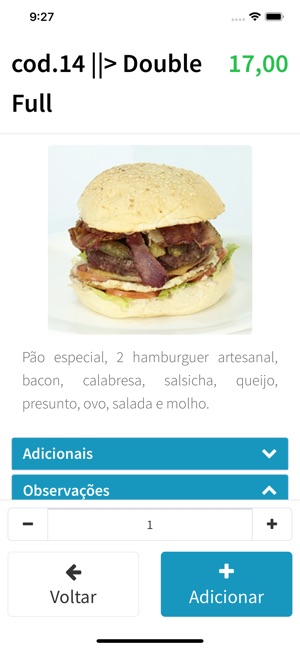 Tropical Burgers(圖4)-速報App