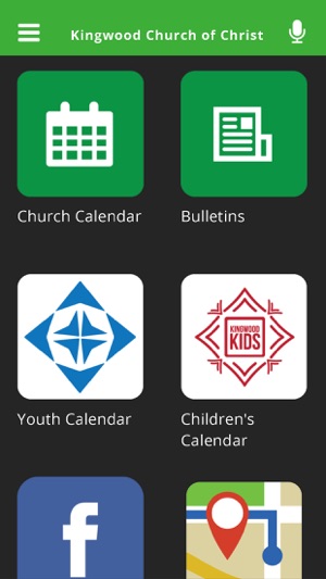 Kingwood Church of Christ(圖4)-速報App