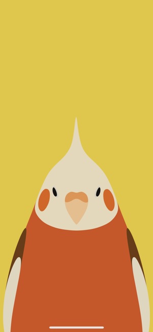 Bird Wallpaper - tori no iro(圖5)-速報App