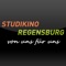 Jetzt gibt es das Studikino Regensburg endlich auch als offizielle App für's Smartphone