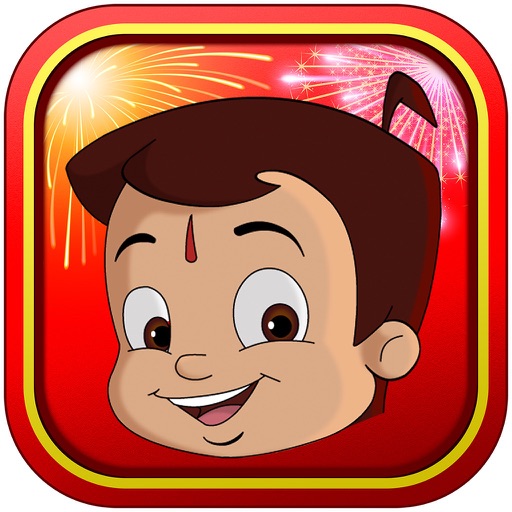 Chhota Bheem Diwali Dhamaka By Chotta Bheem