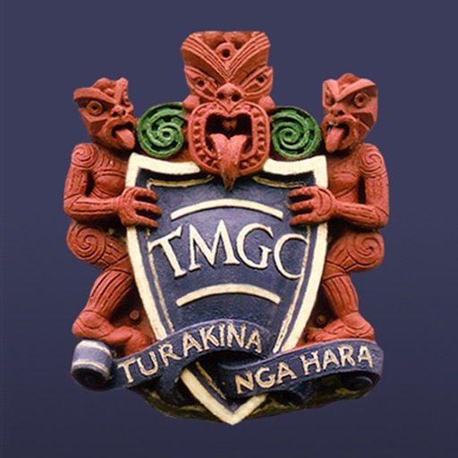 Turakina Maori Girls College icon