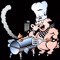 ***CyberCook Mini is now compatible with the new CyberQ Cloud(™) temperature control system