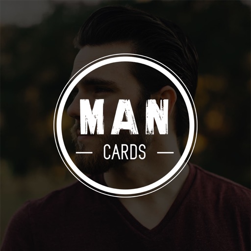 Man Cards