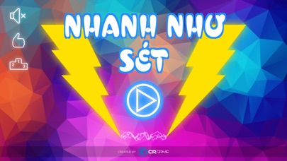 Nhanh Hơn Chớp screenshot 2