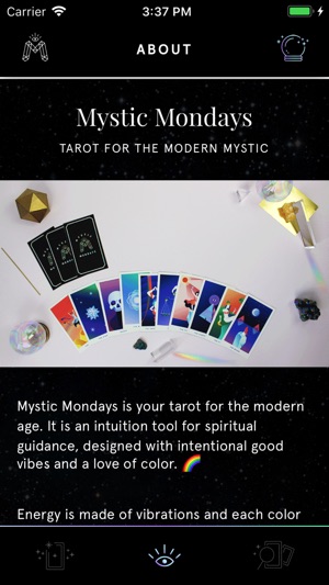 Mystic Mondays(圖3)-速報App