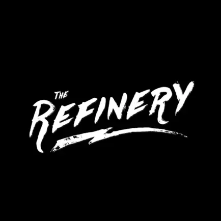 Refinery on the Go Читы