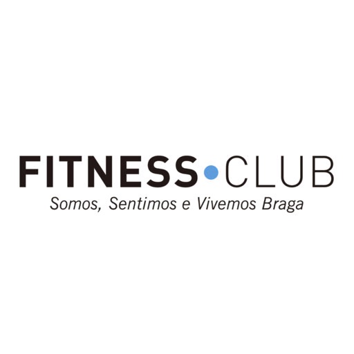 Fitness Club de Braga icon