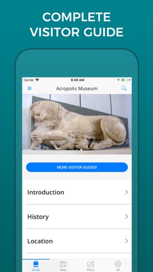 Acropolis Museum Guide(圖1)-速報App