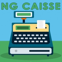 NG Caisse pour PC