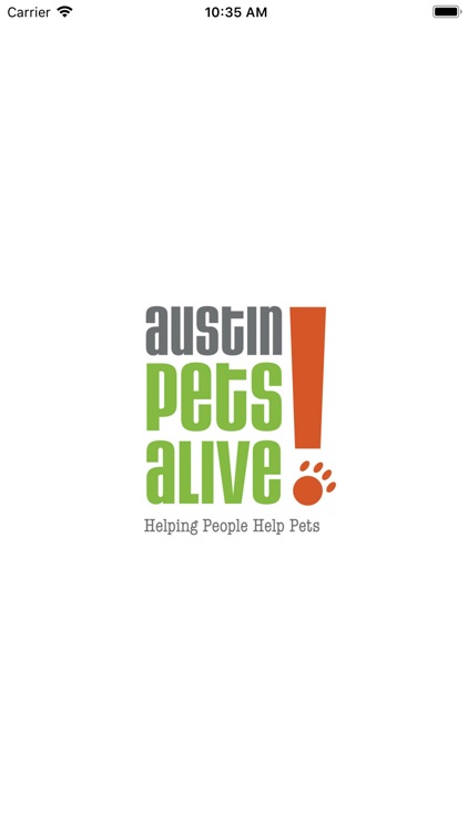 Austin Pets Alive!