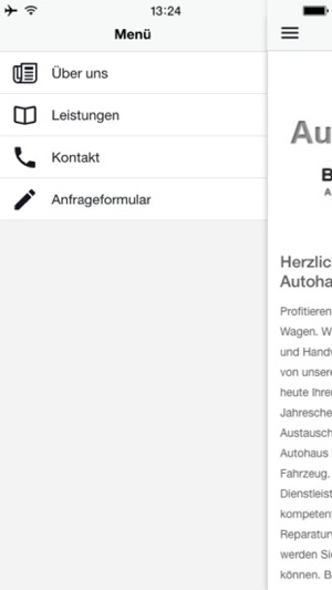 Autohaus Horst Greiwing KG(圖1)-速報App