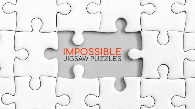 Impossible Jigsaw Puzzles(圖1)-速報App