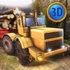 Logging Truck Simulator 2 Full