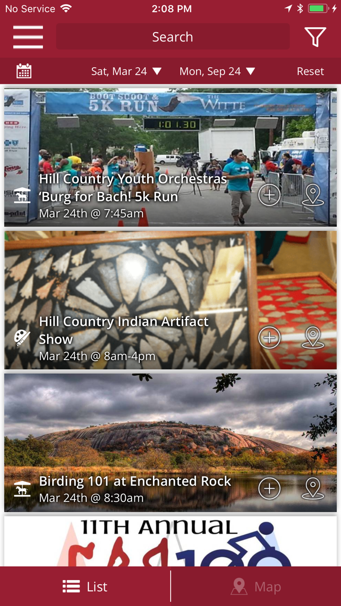 Visit Fredericksburg TX