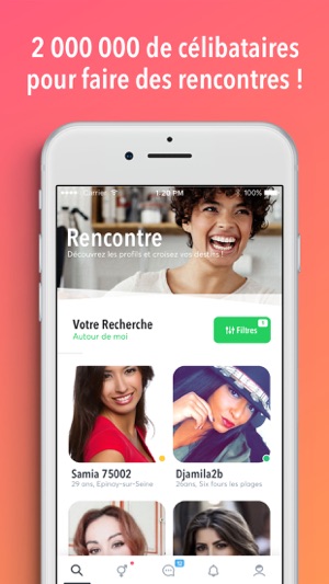 rencontre mektoub