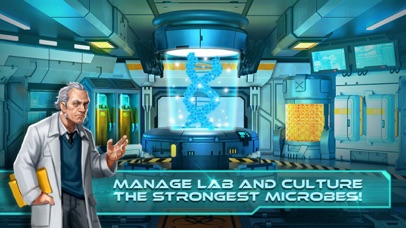 Game of Biology screenshot 2