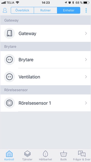 Umeå Energi Hemma(圖3)-速報App