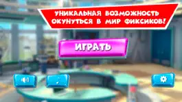 Game screenshot Фиксики: Тайна Чудакова apk