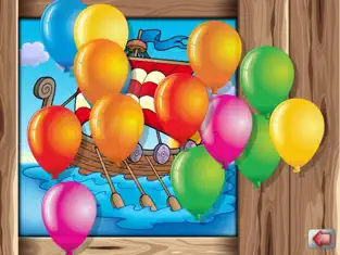 Captura 2 actividad de puzzle 2 iphone