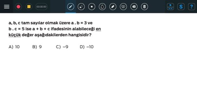 İşler Öğretmen Çözüm screenshot 2