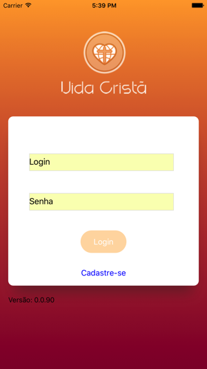 Vida Cristã(圖1)-速報App