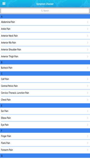 Referred Pain Index(圖4)-速報App