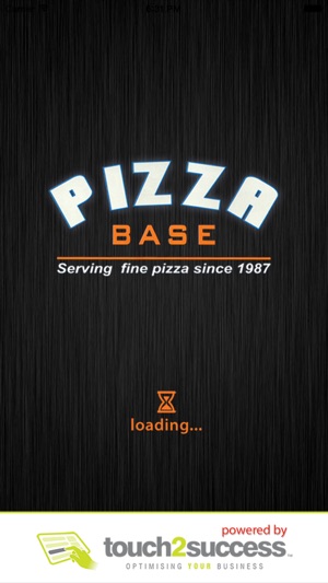 Pizza Base(圖1)-速報App