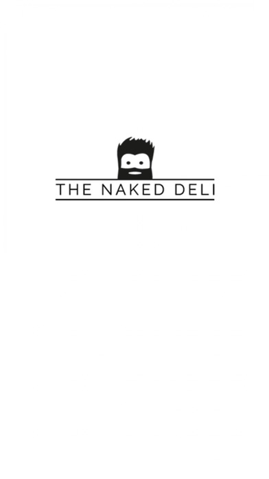 Naked Deli screenshot 4
