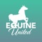 Finding equine providers has never been simpler with the Equine United app