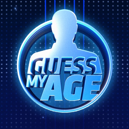 Guess My Age iOS App