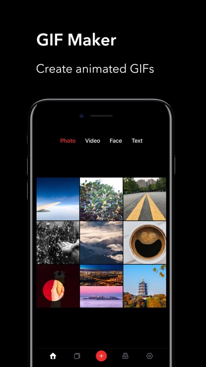 WooGIF Pro-GIF Maker & Splice