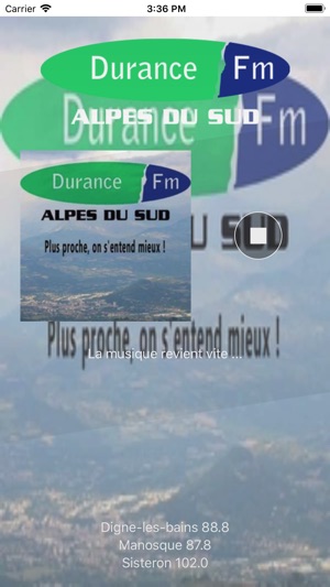 Durance FM(圖2)-速報App