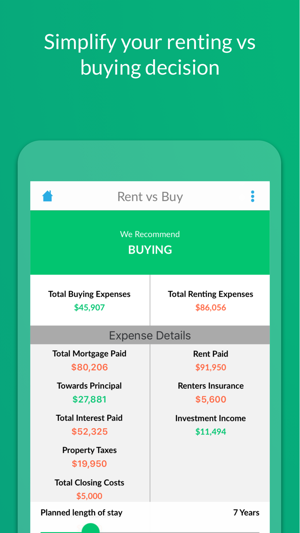 LendingTree Loan Calculator(圖2)-速報App