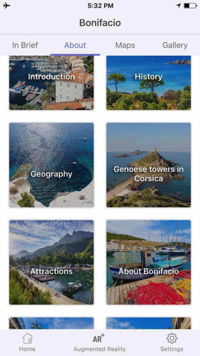 France Travel Guide and Maps Offline screenshot 2